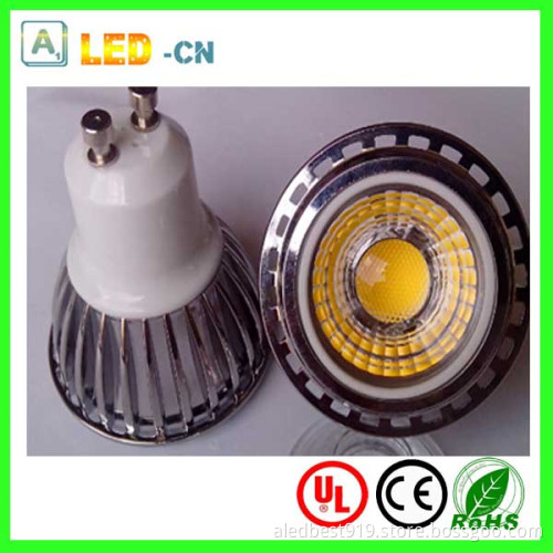 Super Nice 7W LED Spotlight GU10